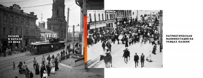 Татарский вопрос: исламизация Татарстана