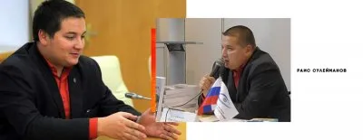 Татарский вопрос: исламизация Татарстана