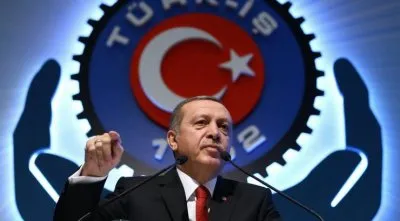 Дела сирийские: подоплёка "перемирия", Турция и Саудовская Аравия вынудили Путина отступать