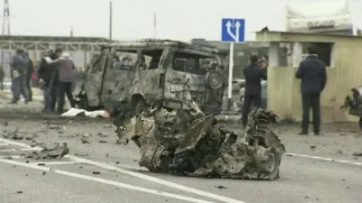 Исламское Государство в Дагестане перешло от агитации и протестов к терактам