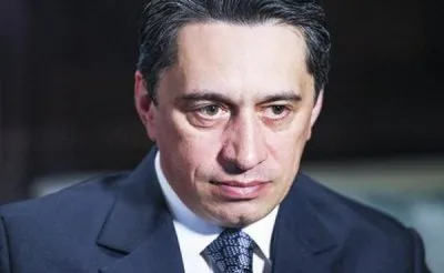 Пиршество во время кризиса главы Уралвагонзавода Олега Сиенко на десять миллионов рублей