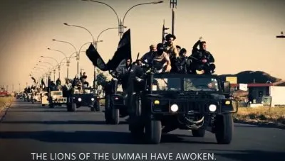 Возможен ли захват власти исламистами в России?