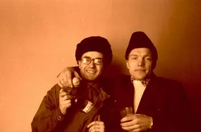 Советские против русских: вопрос математики