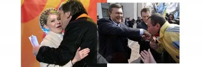 Не желая России судьбы Украины. Только крепкий русский дом на крепком русском фундаменте спасёт страну