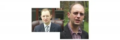 Не желая России судьбы Украины. Только крепкий русский дом на крепком русском фундаменте спасёт страну