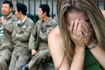 Среднеазиатские мигранты продолжают безчинствовать в Москве