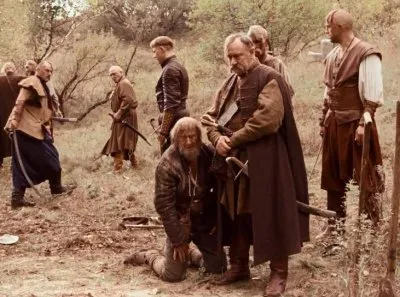 Гоголь Н. В Тарас Бульба: Читаем между строк