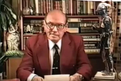 Григорий Климов. О Дегенерации (Высшая Социология)