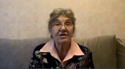 IDAMC - Помощь пострадавшим от контроля ума в России - Алла Петухова