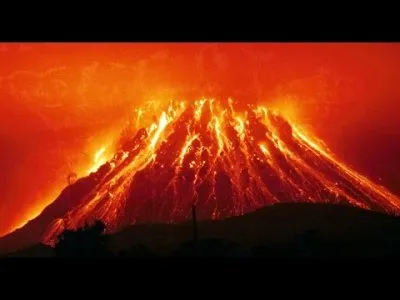 Йеллоустоун - Извержение вулкана это смещение пластов реальности. Олег Боровик (видео)