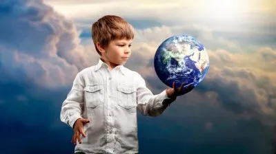 Масштабность личности