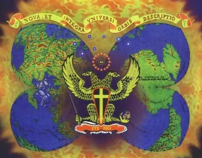 МИРОПОНИМАНИЕ РАСЫ ВЕЛИКОЙ