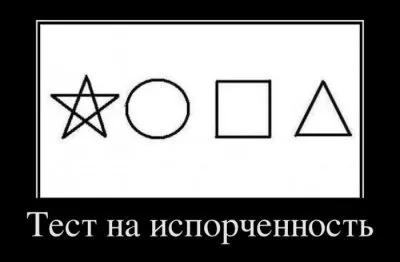 Мнение Рахимера: Распущенность