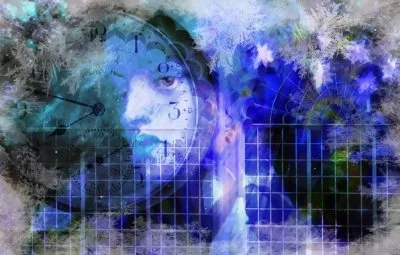 Насчёт претензий к богам и - 3