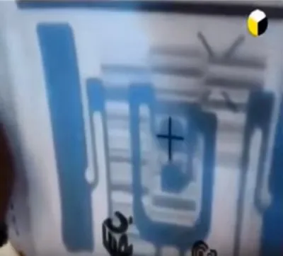 Новый человек или биопродукт? (project биочип)