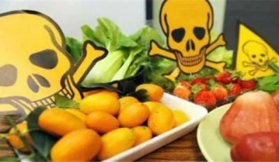 Опасные продукты питания. Ольга Бутакова (видео)