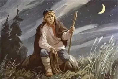 ПУТЬ ДУРАКА - Сакральный Смысл Образа Дурака в Русских Сказках