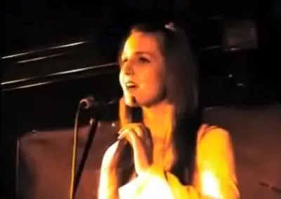 Славянская этническая музыка. Группа ХВАРНА