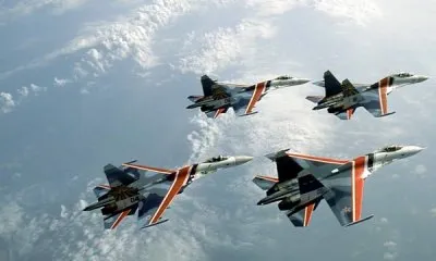 Турецкие и российские войска приведены в полную боевую готовность. Оба государства проводят скрытыю мобилизацию