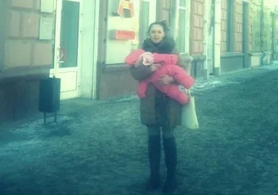 В Кемерово горожане выплатили банку долг матери двоих детей