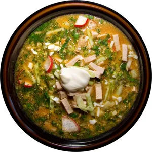 Влияние денатурированной пищи