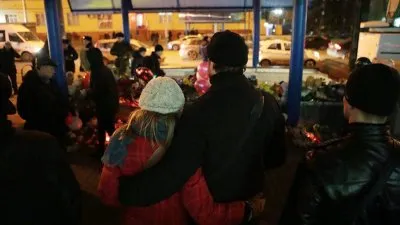 В Москве состоялся вечер памяти Насти