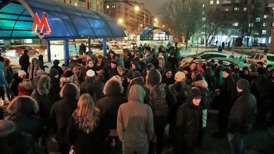 В Москве состоялся вечер памяти Насти
