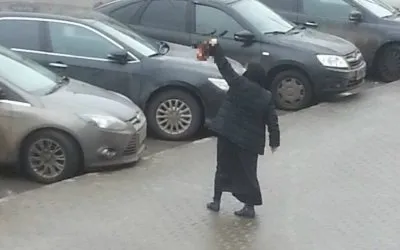 Переводчик отказался работать с Бобокуловой по этическим причинам