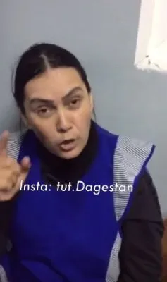 Бобокулова: я хотела уехать в исламское государство в Сирии и мстила за авиаудары России по нему