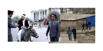 Ужасы, русофобия и деградация евразийского Таджикистана