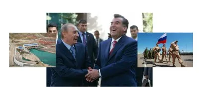Ужасы, русофобия и деградация евразийского Таджикистана