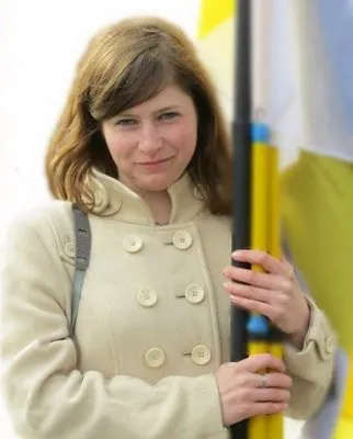 Экоактивист Дина Гарина осуждена на условный срок