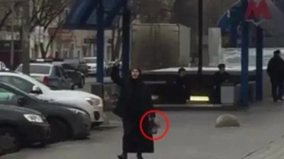 Бобокулова была связана с исламистами и вербовала своих сыновей в ИГИЛ