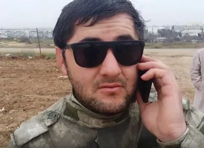 Чеченские группировки приступили к захвату земель в Севастополе и угрожают горожанам