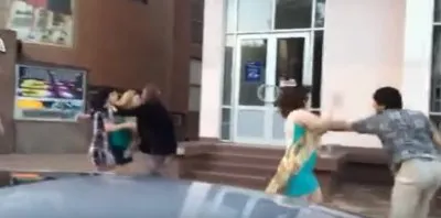 О галантном отношении кавказских рыцарей к своим дамам