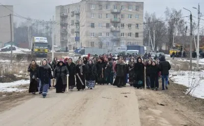 Табор вышел на бунт. Цыгане устроили беспорядки и столкновения с полицией в пригороде Тулы 