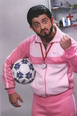 Толпа кавказцев представившихся полицейскими избила юношескую футбольную команду