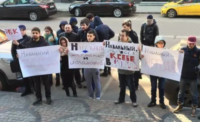 Неосоветская Федерация всё быстрее погружается в треш и угар