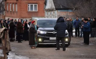 Предыстория цыганского бунта под Тулой: как цыгане оккупировали Плеханово