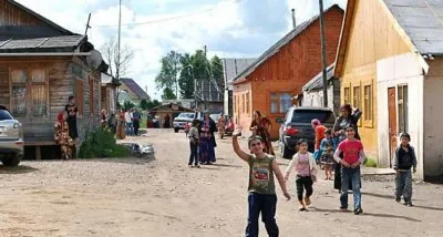 Предыстория цыганского бунта под Тулой: как цыгане оккупировали Плеханово
