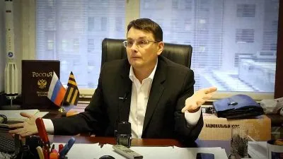 Разговор с Евгением Фёдоровым