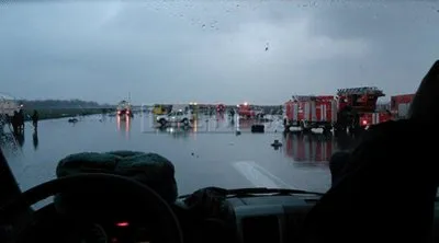 Авиакатастрофа в Ростове-на-Дону. Насколько важен погодный фактор? Откровения пилота
