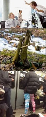 Весенние обострения. Что с ними делать?