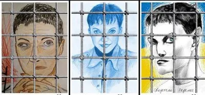 Савченко получила 22 года тюрьмы за убийство двух российских граждан