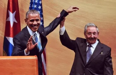 Россия теряет Кубу