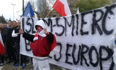 Польша после терактов в Брюсселе отказалась принимать мигрантов