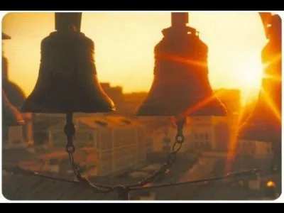 Целебная сила Колокола. Энерго-Информационное лечение. Володарский Борис