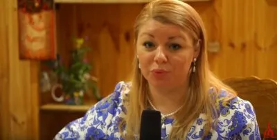 Древо жизни: Экспертиза Велесовой Книги