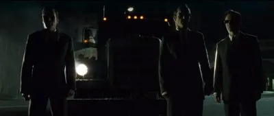 ИНФОРМАЦИЯ "утечка из матрицы" | Операторы СОзнания