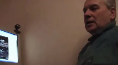 Кондрашов А.А. Луна, НЛО и планета Нубиру